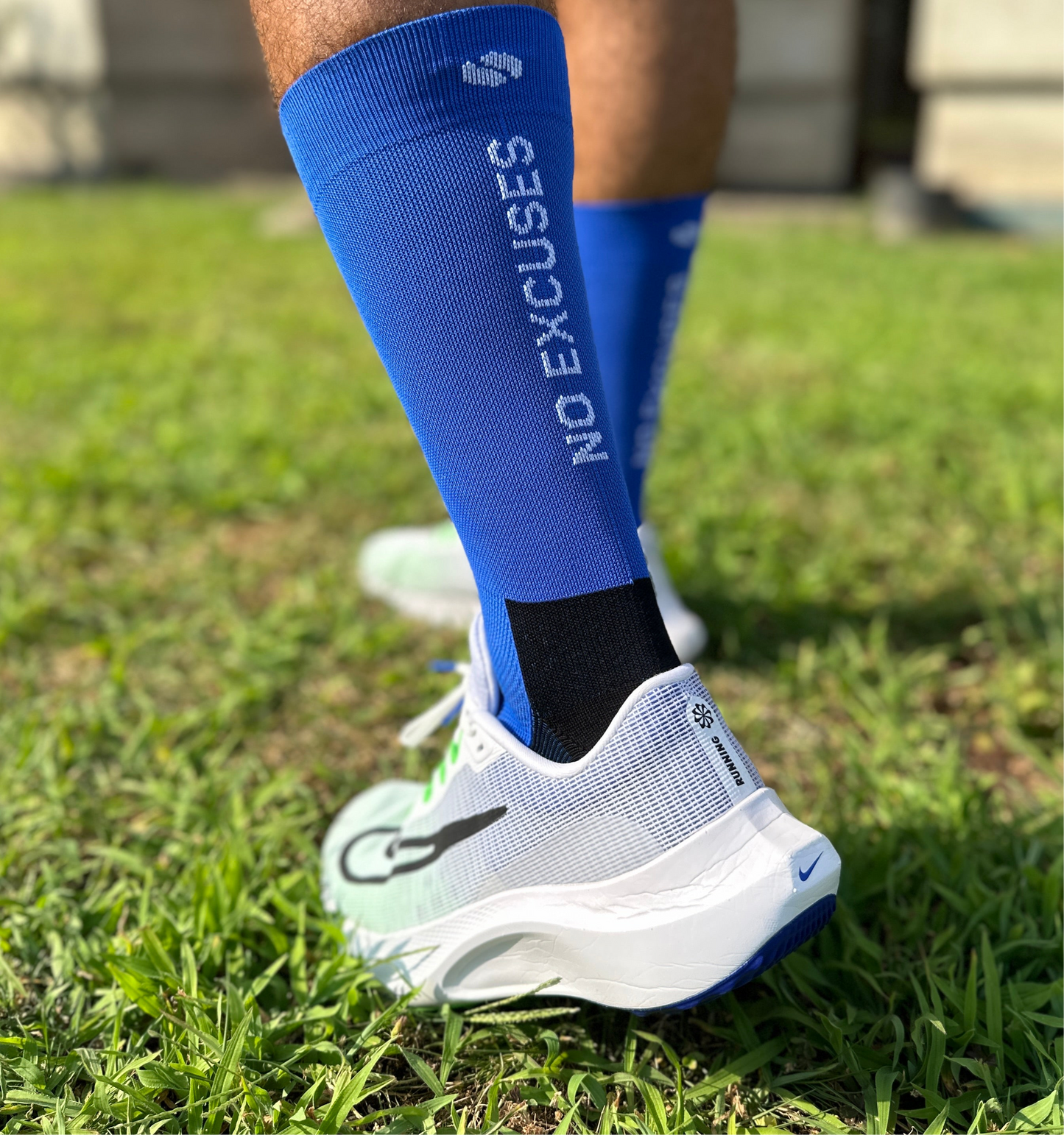 SAISEI ULTRA CARBON NO EXCUSES - Saisei Socks