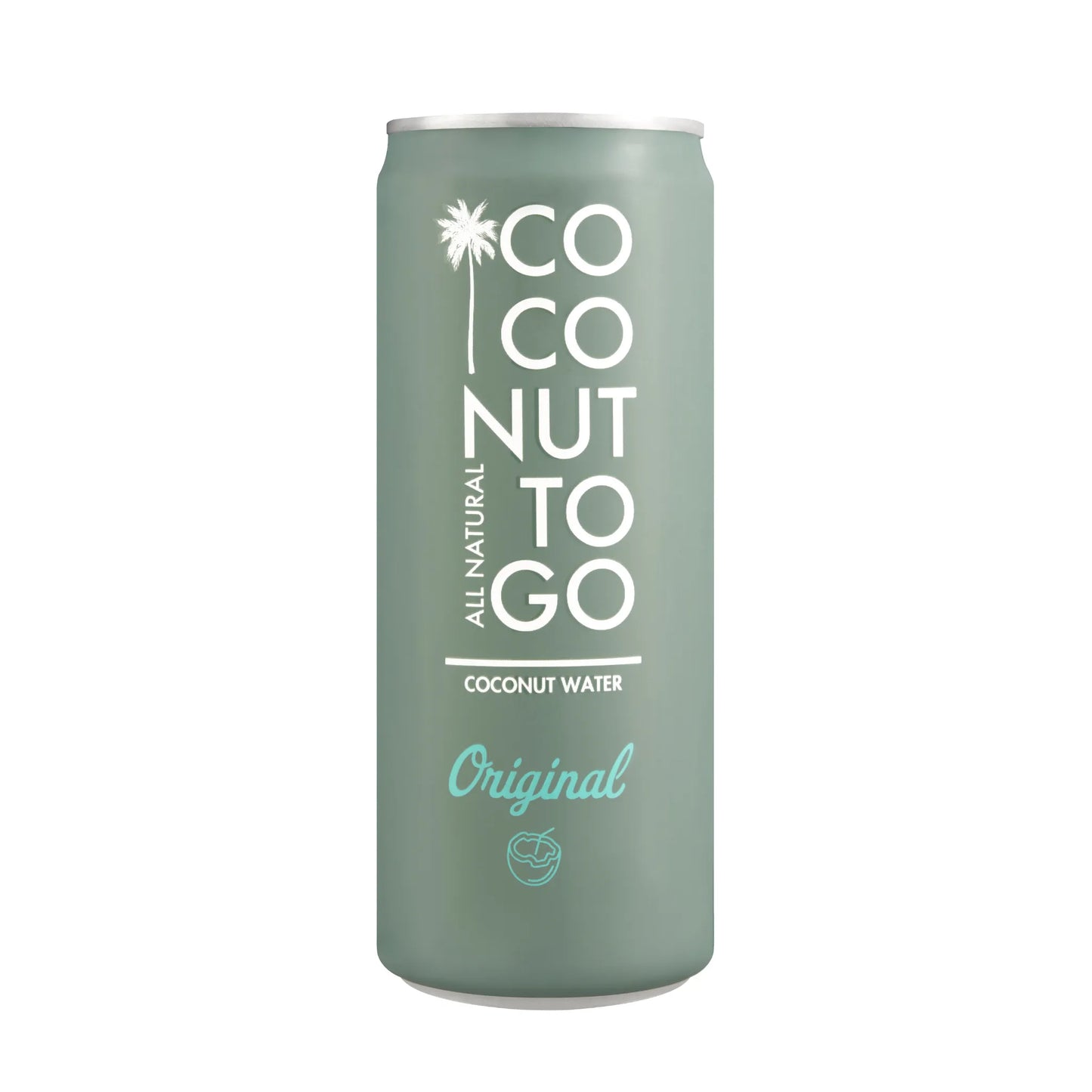 PURE COCONUT WATER
