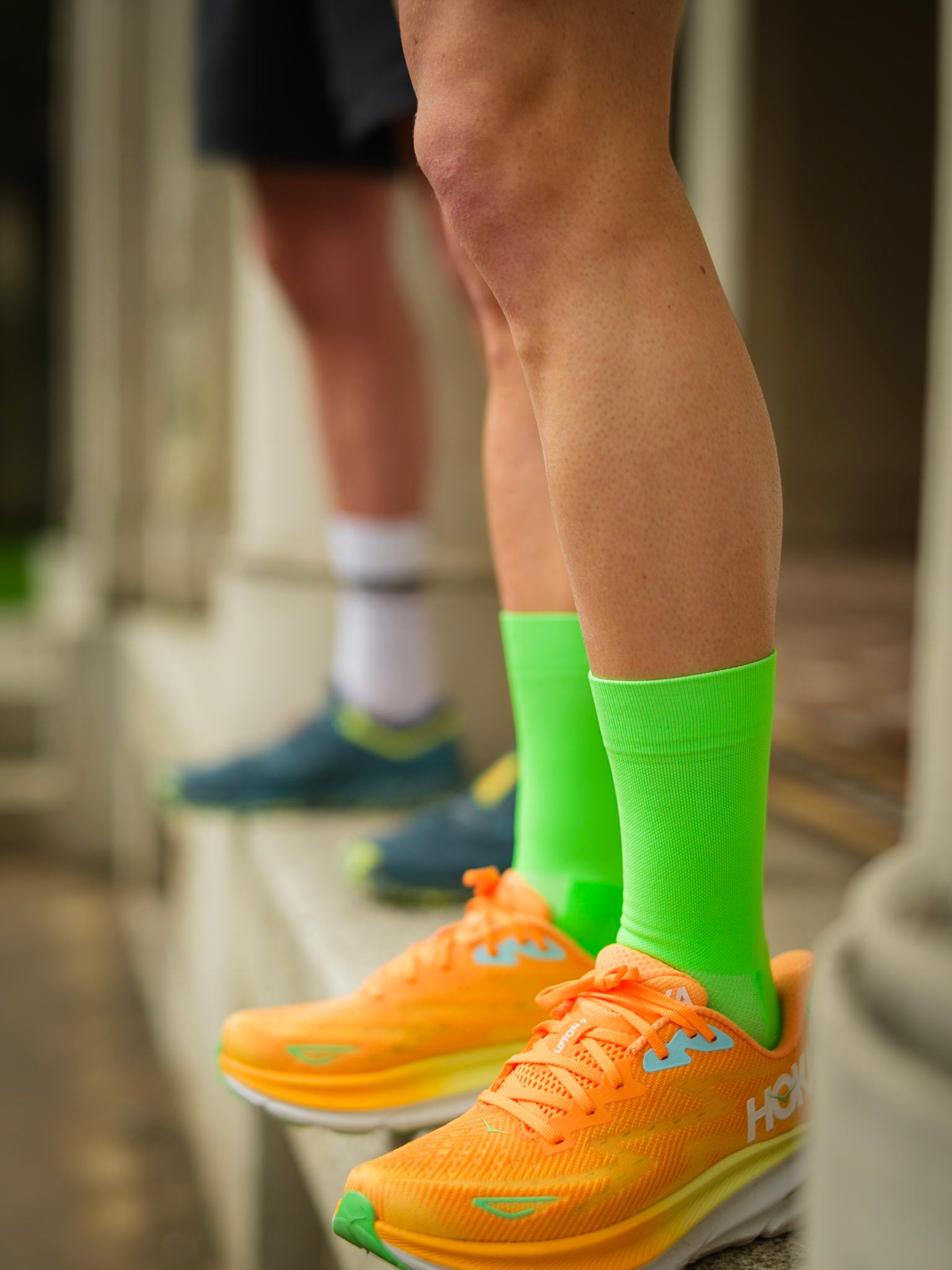 SAISEI PERFORMANCE MONTE GENEROSO - Saisei Socks