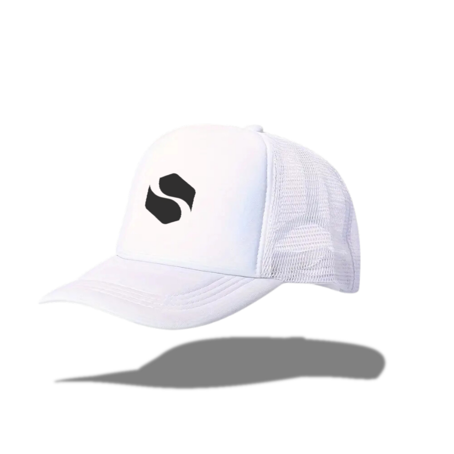 SAISEI P1 WHITE CAP - Saisei Socks