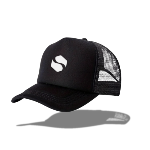 SAISEI P1 BLACK CAP - Saisei Socks