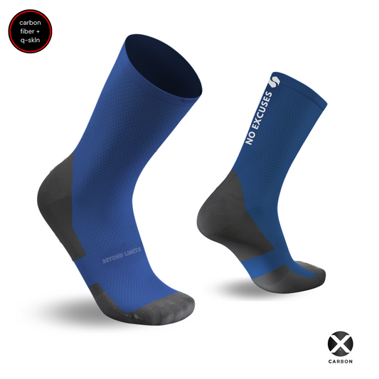 SAISEI ULTRA CARBON NO EXCUSES - Saisei Socks