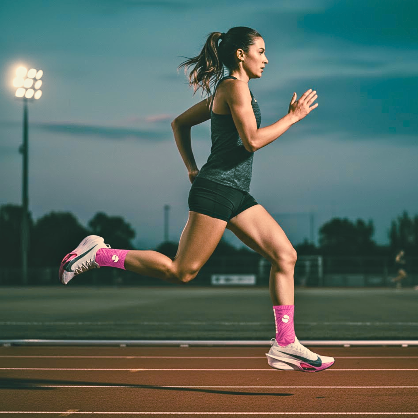 SAISEI PERFORMANCE KEEP GOING