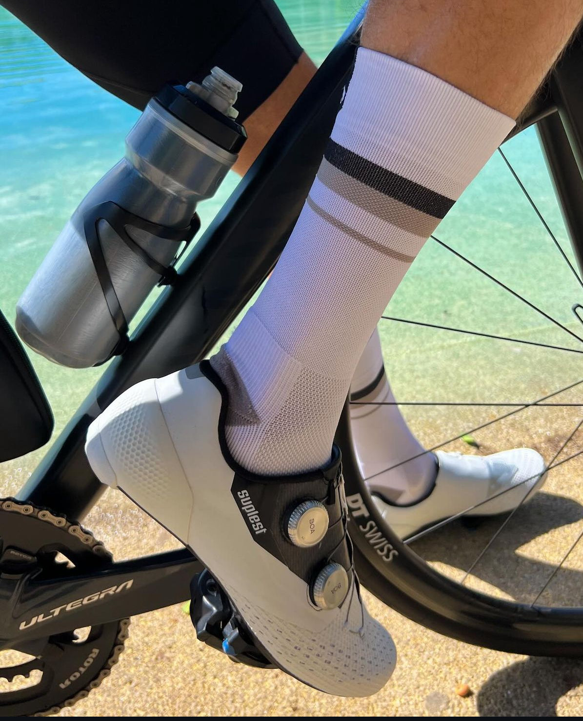 SAISEI PERFORMANCE MONTE BRÈ - Saisei Socks