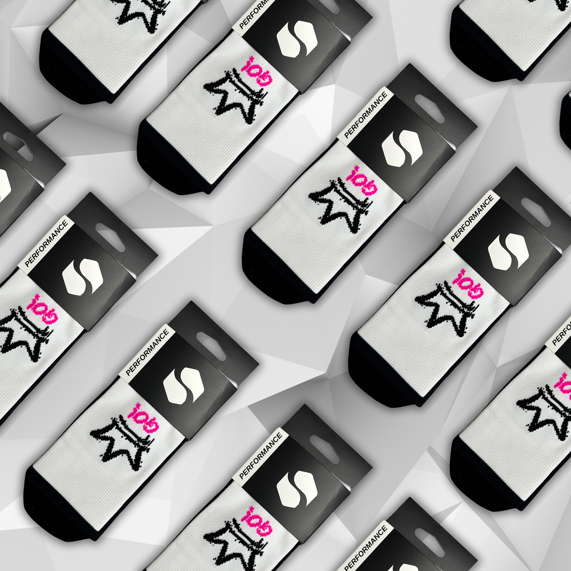 SAISEI PERFORMANCE GO! - Saisei Socks