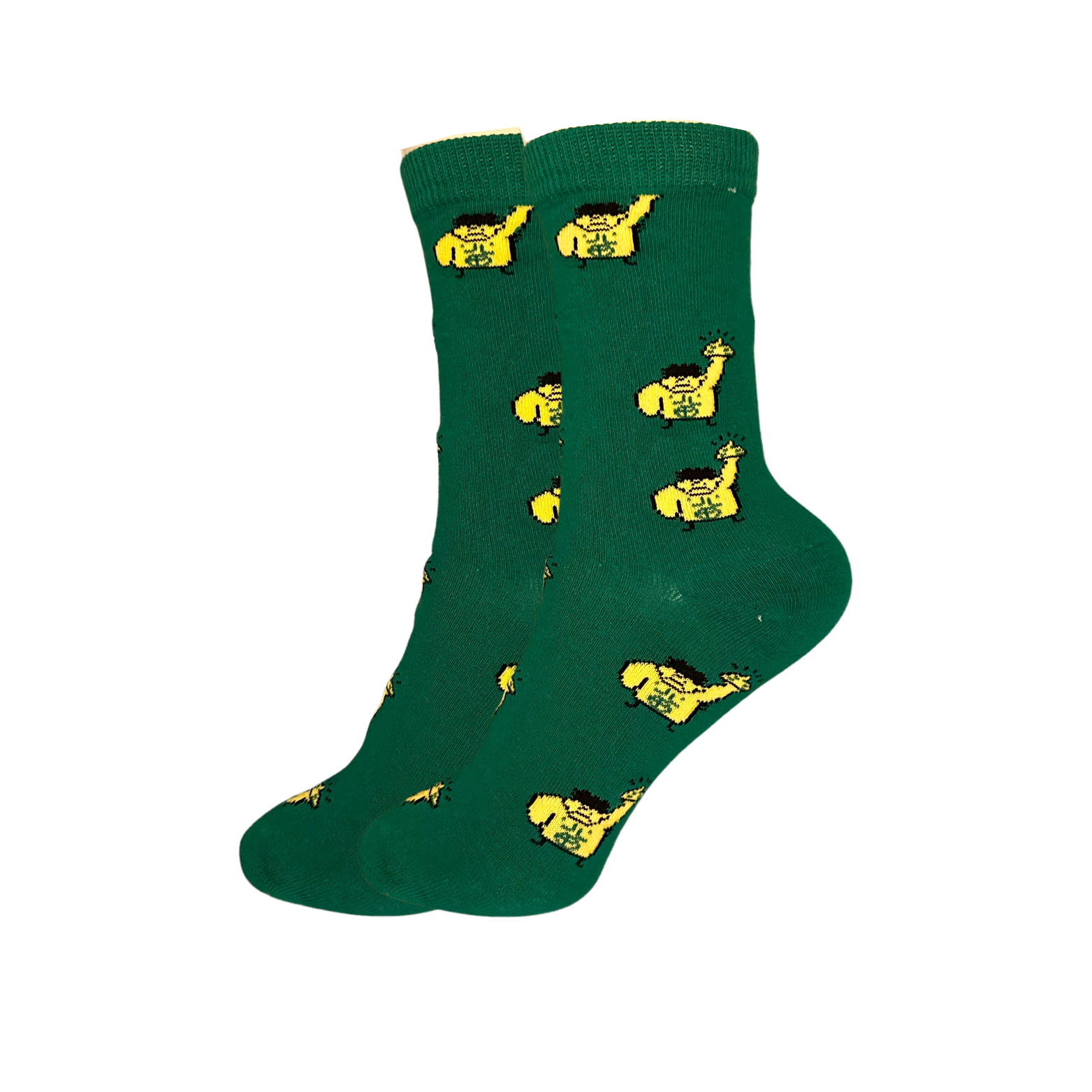 Hulk socks kid - Saisei Socks