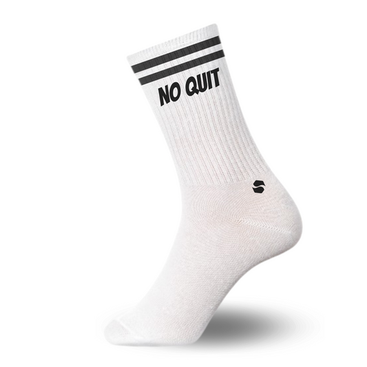 No Quit Socks Saisei - Saisei Socks