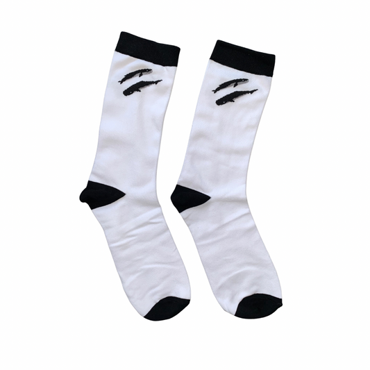 Wales Socks DAGUET X SAISEI - Saisei Socks