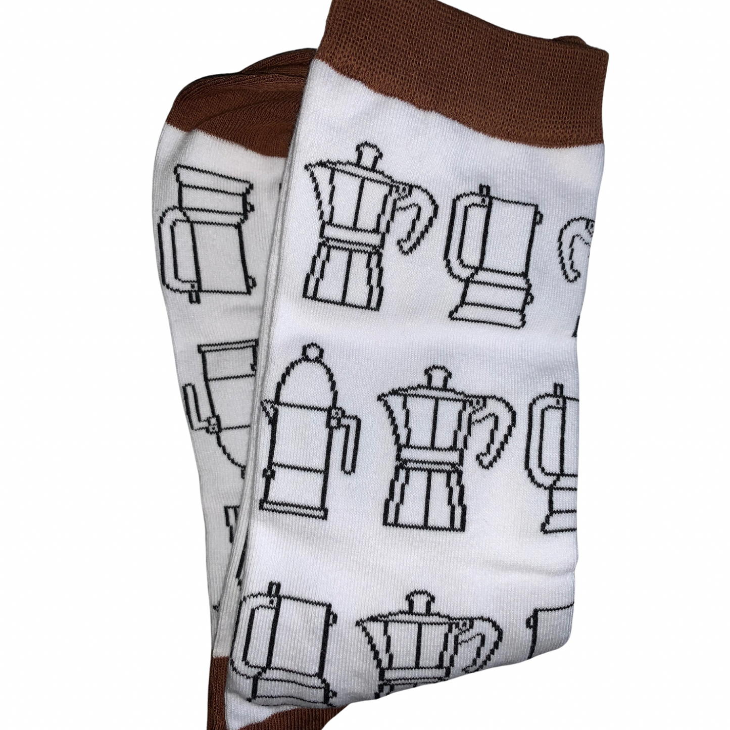 MOKA Socks DAGUET X SAISEI - Saisei Socks