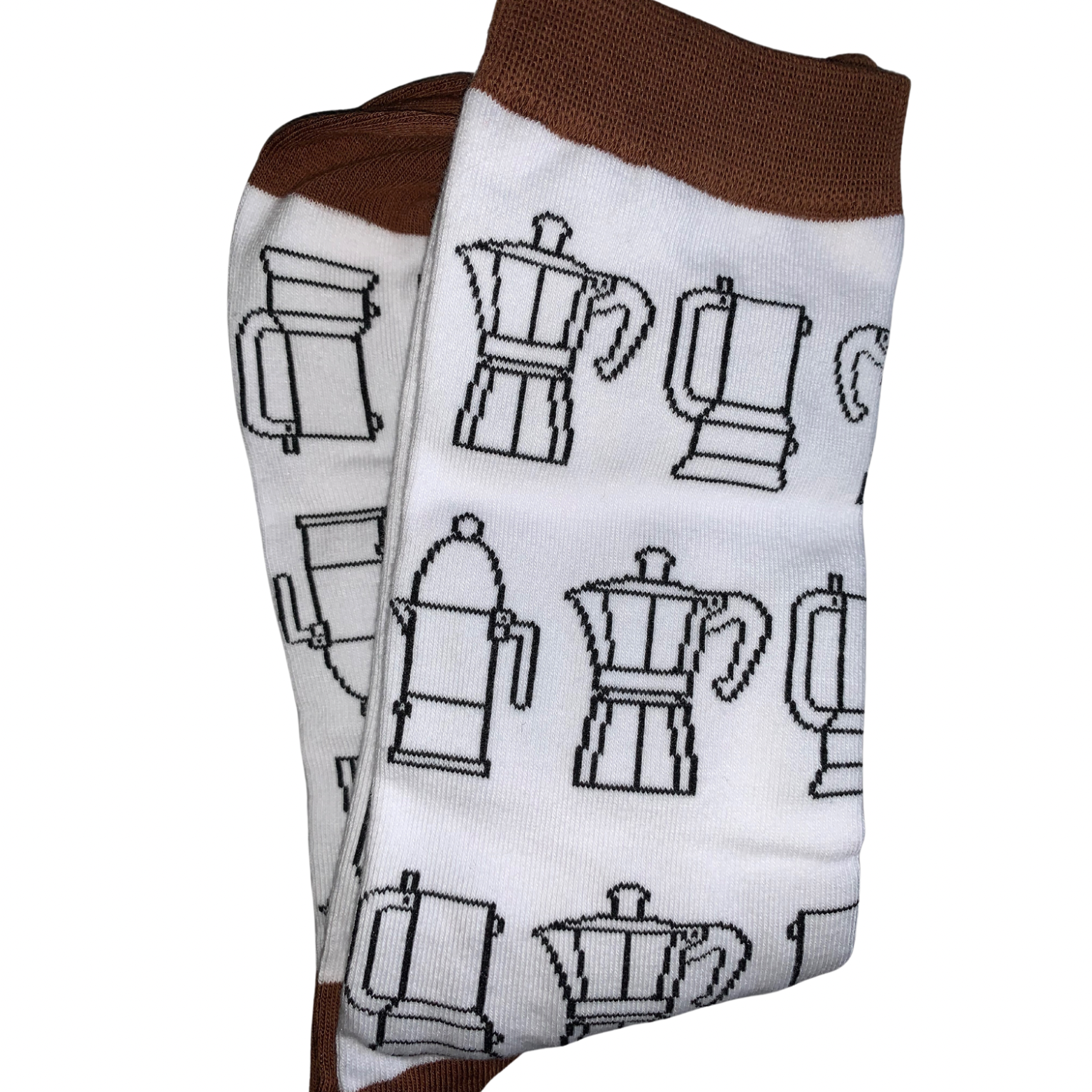 MOKA Socks DAGUET X SAISEI - Saisei Socks
