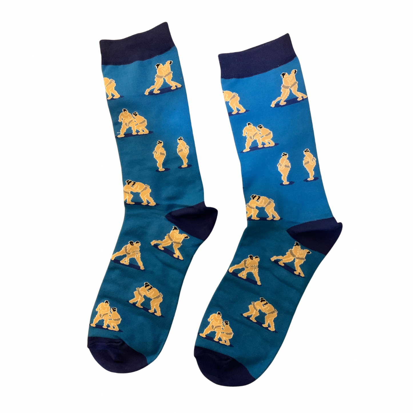 Box Saisei x Daguet - Saisei Socks