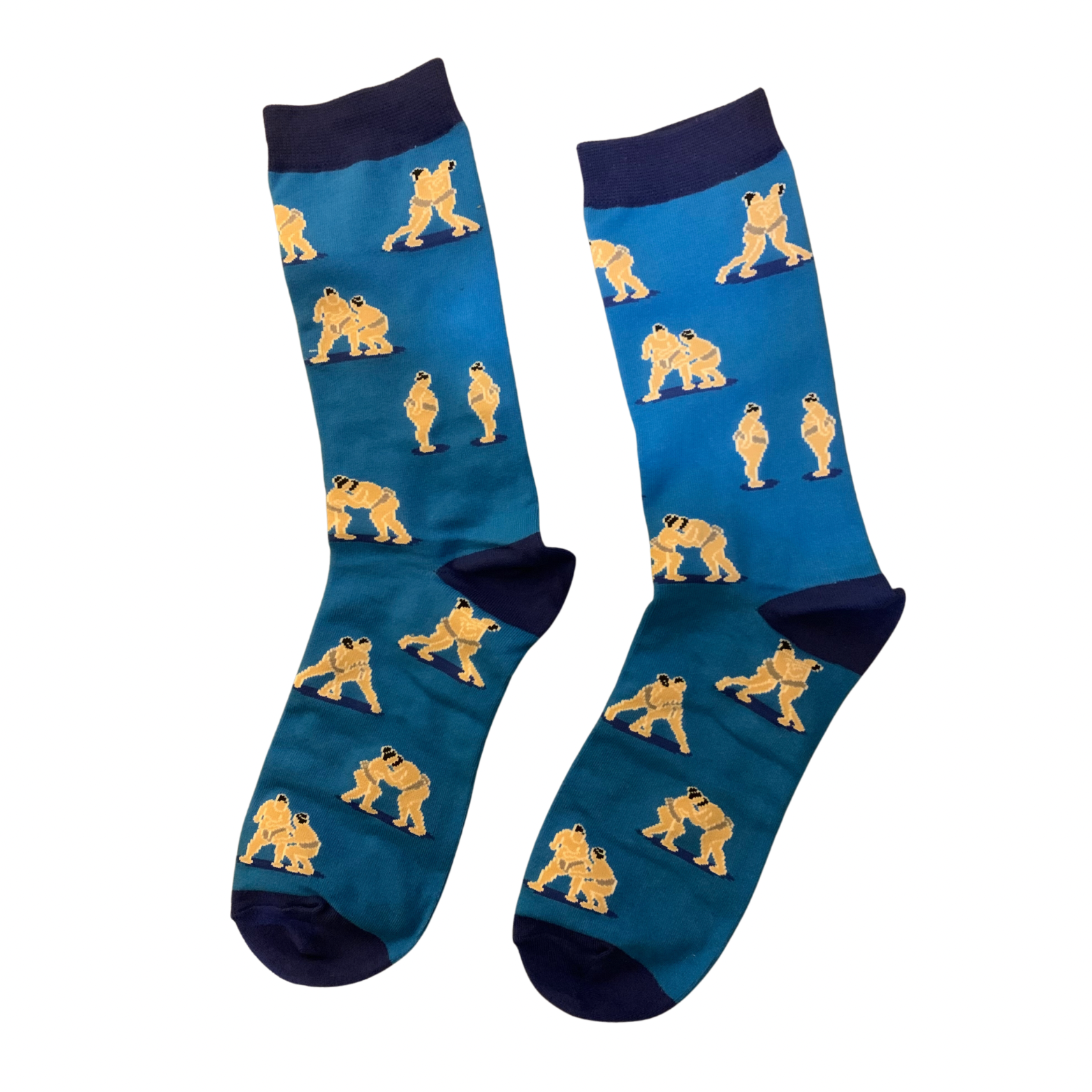 Box Saisei x Daguet - Saisei Socks