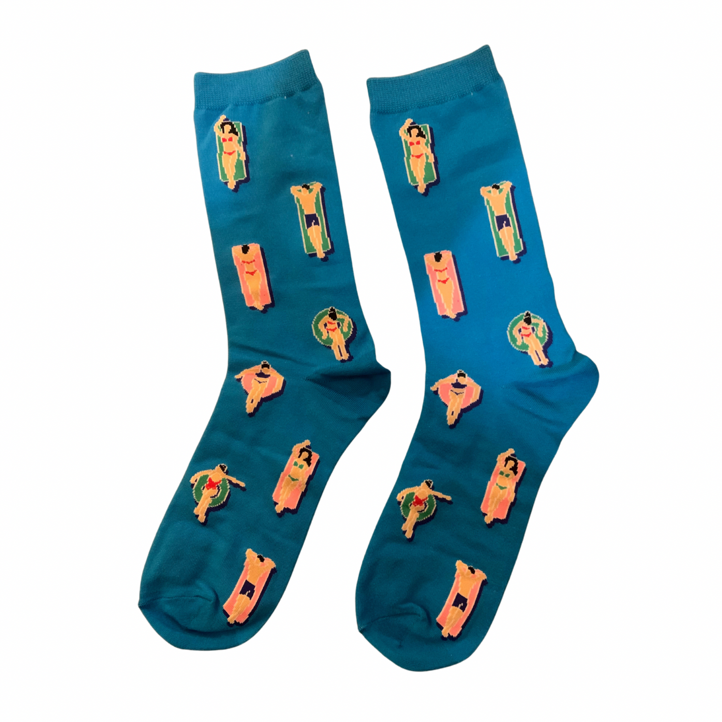 Box Saisei x Daguet - Saisei Socks