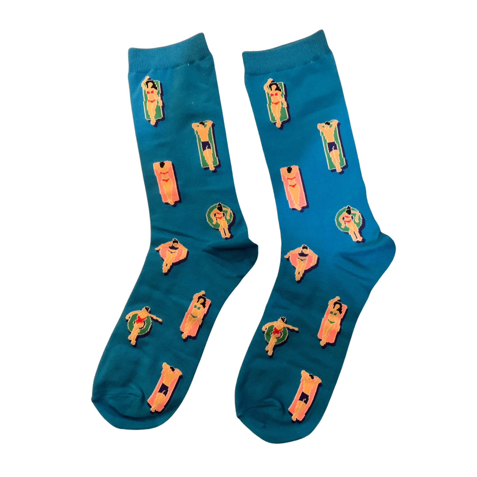 Box Saisei x Daguet - Saisei Socks