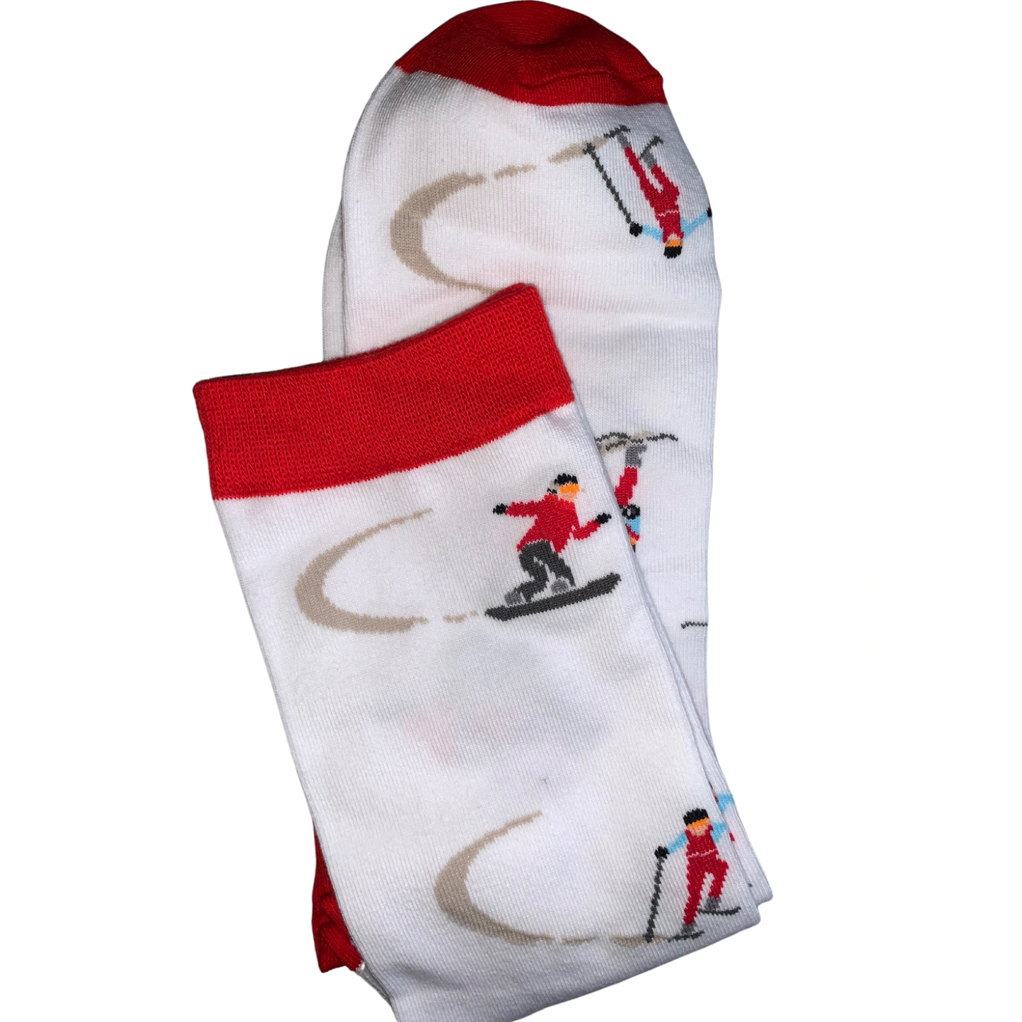 Skisocken DAGUET X SAISEI - Saisei Socken