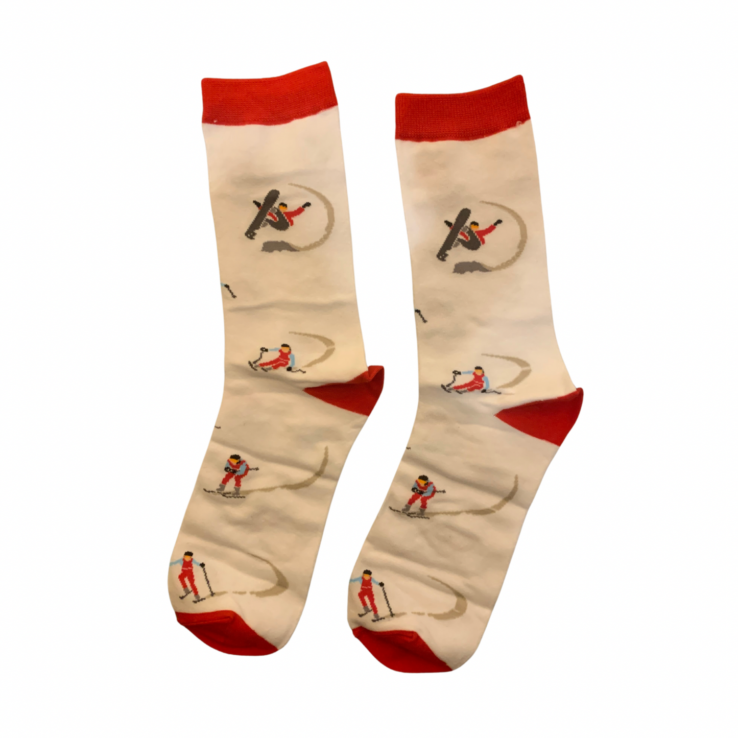 Box Saisei x Daguet - Saisei Socks