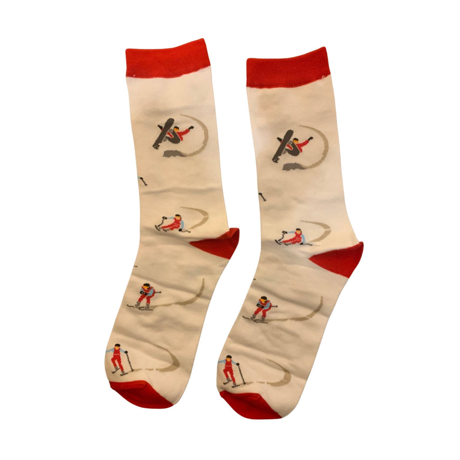 Box Saisei x Daguet - Saisei Socks
