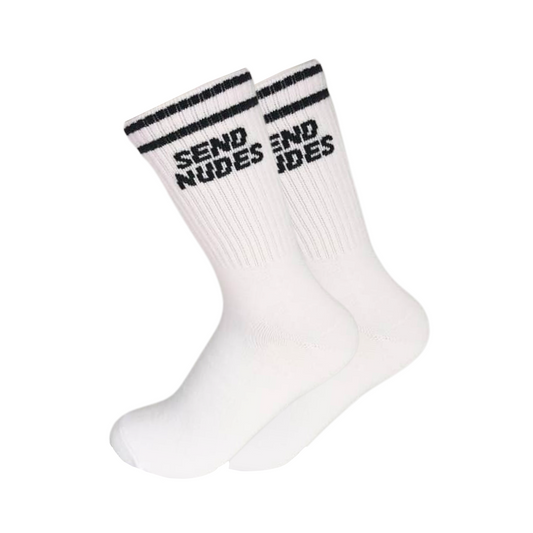 Send Nudes Socks Saisei - Saisei Socks