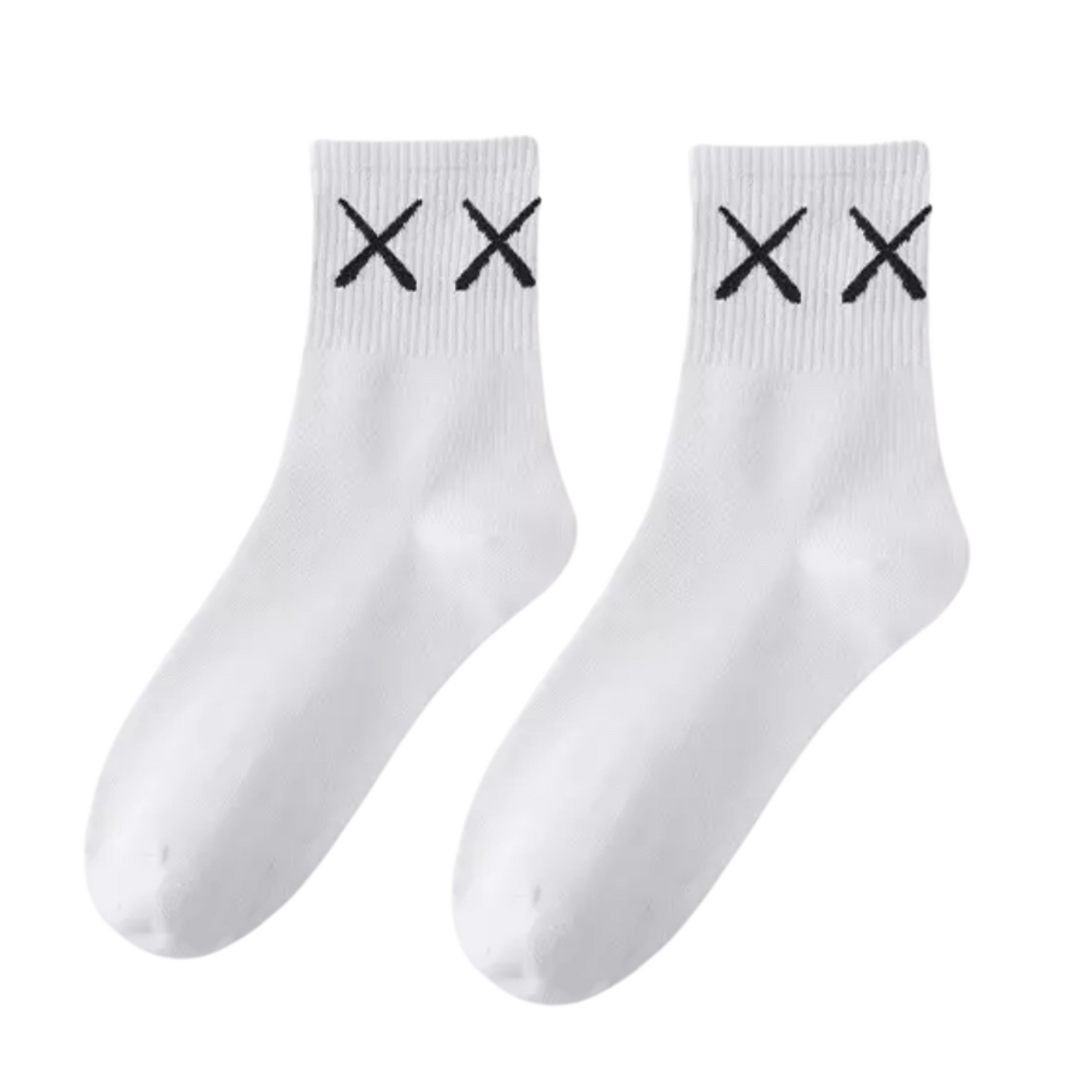 X Socks Saisei - Saisei Socks