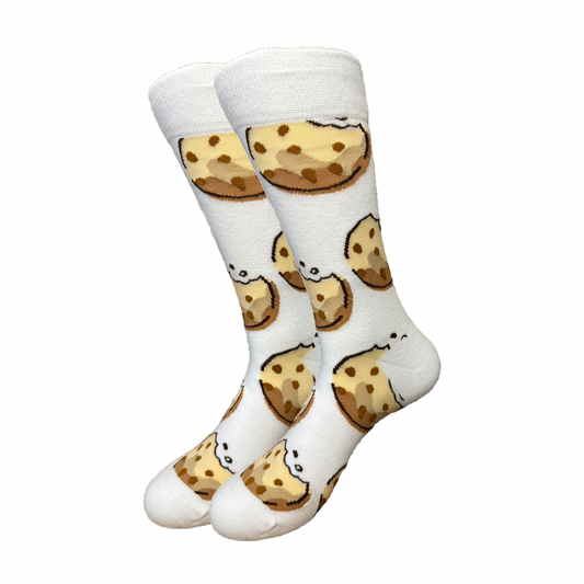 Cookies Socks - Saisei Socks