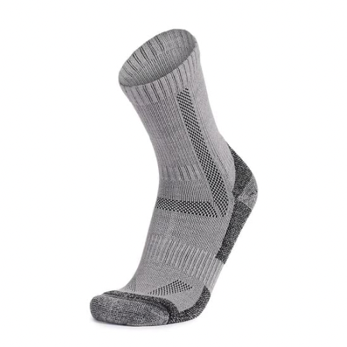 Winter Lana Merino Socks SAISEI - Saisei Socks