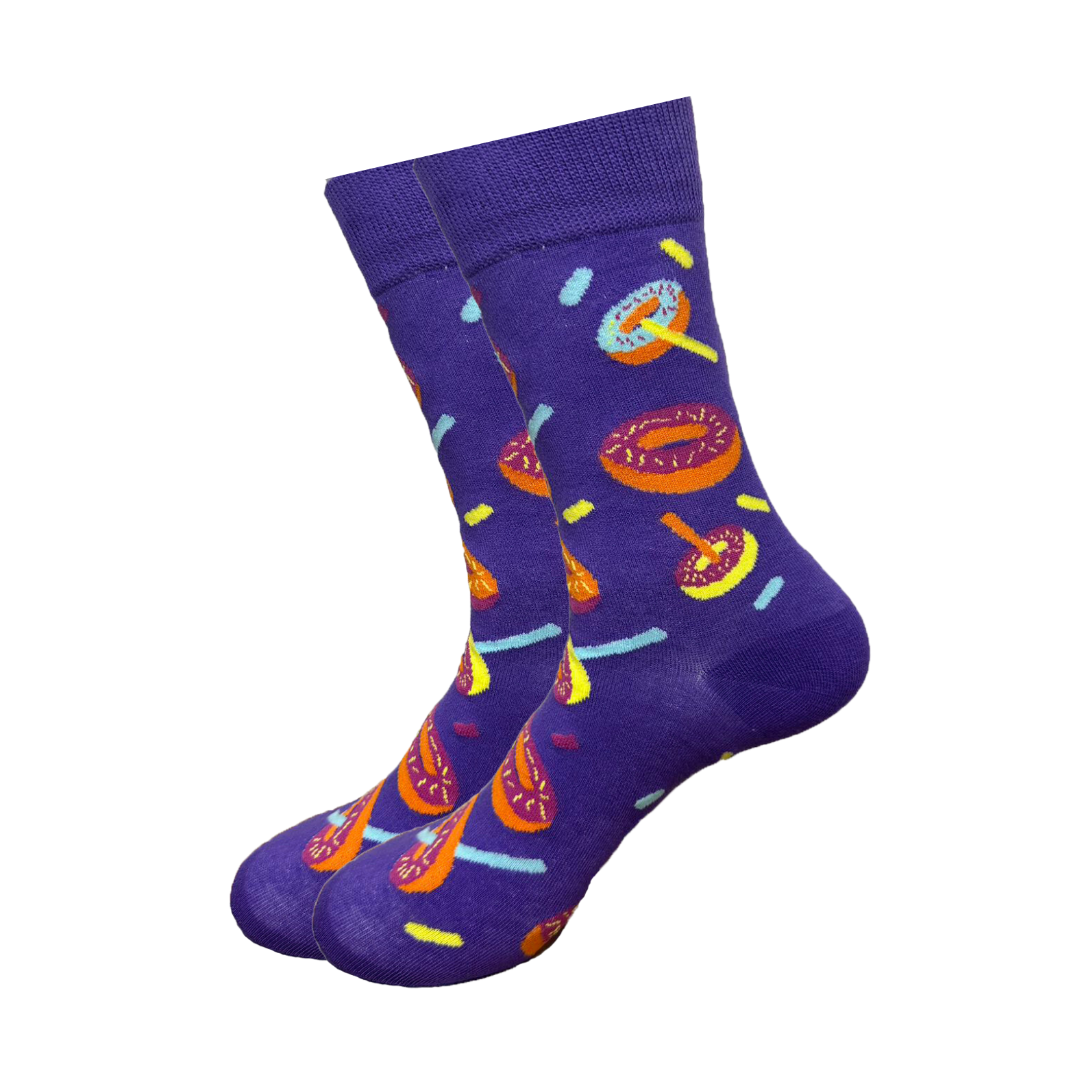 Candy Socks - Saisei Socks