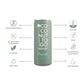 PURE COCONUT WATER