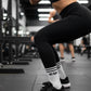 No Quit Socks Saisei