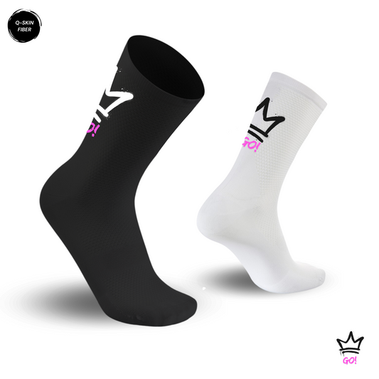 SAISEI PERFORMANCE GO! - Saisei Socks