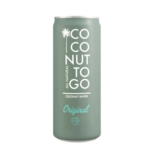 PURE COCONUT WATER
