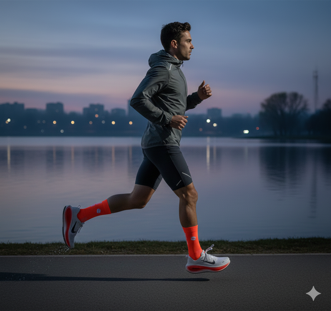 SAISEI PERFORMANCE KEEP GOING