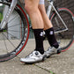 AEROSOCKS BLACK SAISEI