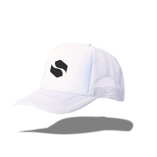 SAISEI P1 WHITE CAP - Saisei Socks