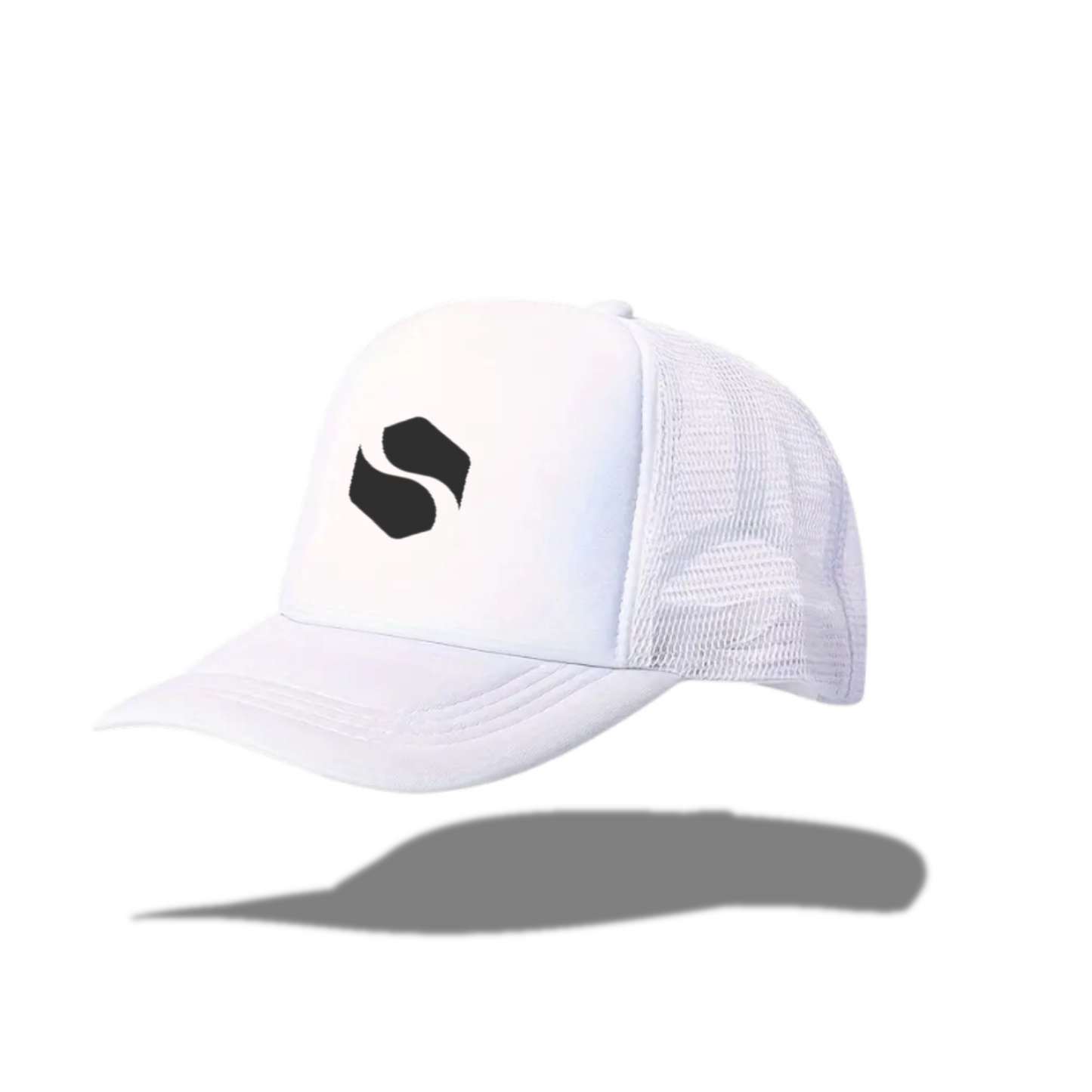 SAISEI P1 WHITE CAP