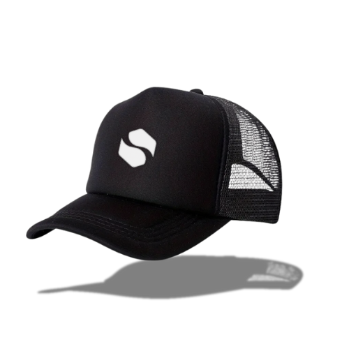 SAISEI P1 BLACK CAP