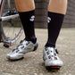 AEROSOCKS BLACK SAISEI