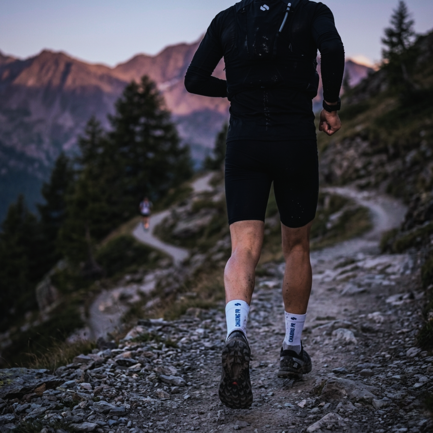 SAISEI ULTRA CARBON CHASING PR