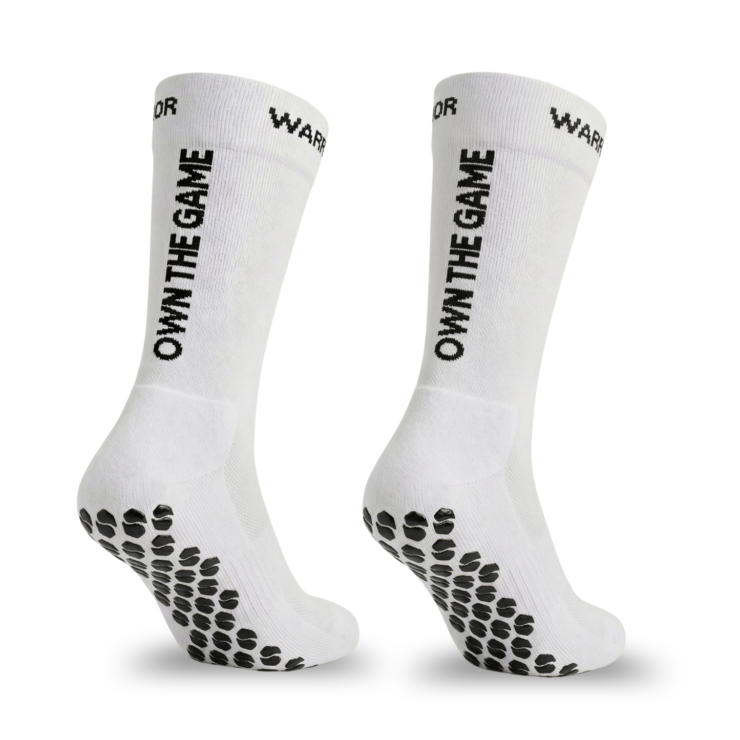 RUTSCHFESTE STRÜMPFE SAISEI SOCKS