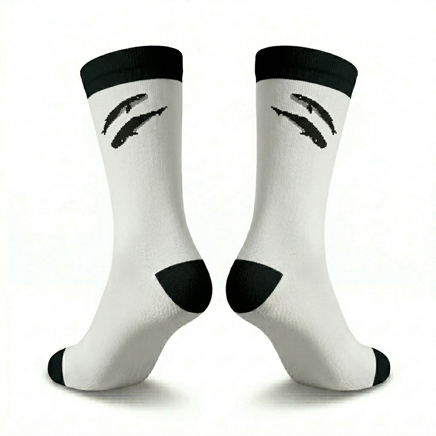 Wales Socks DAGUET X SAISEI