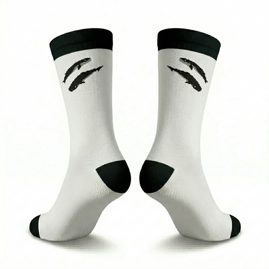 Wales Socks DAGUET X SAISEI