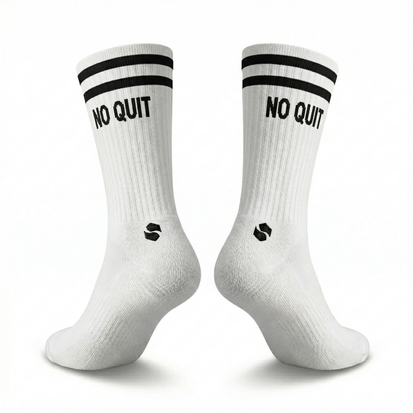No Quit Socken Saisei