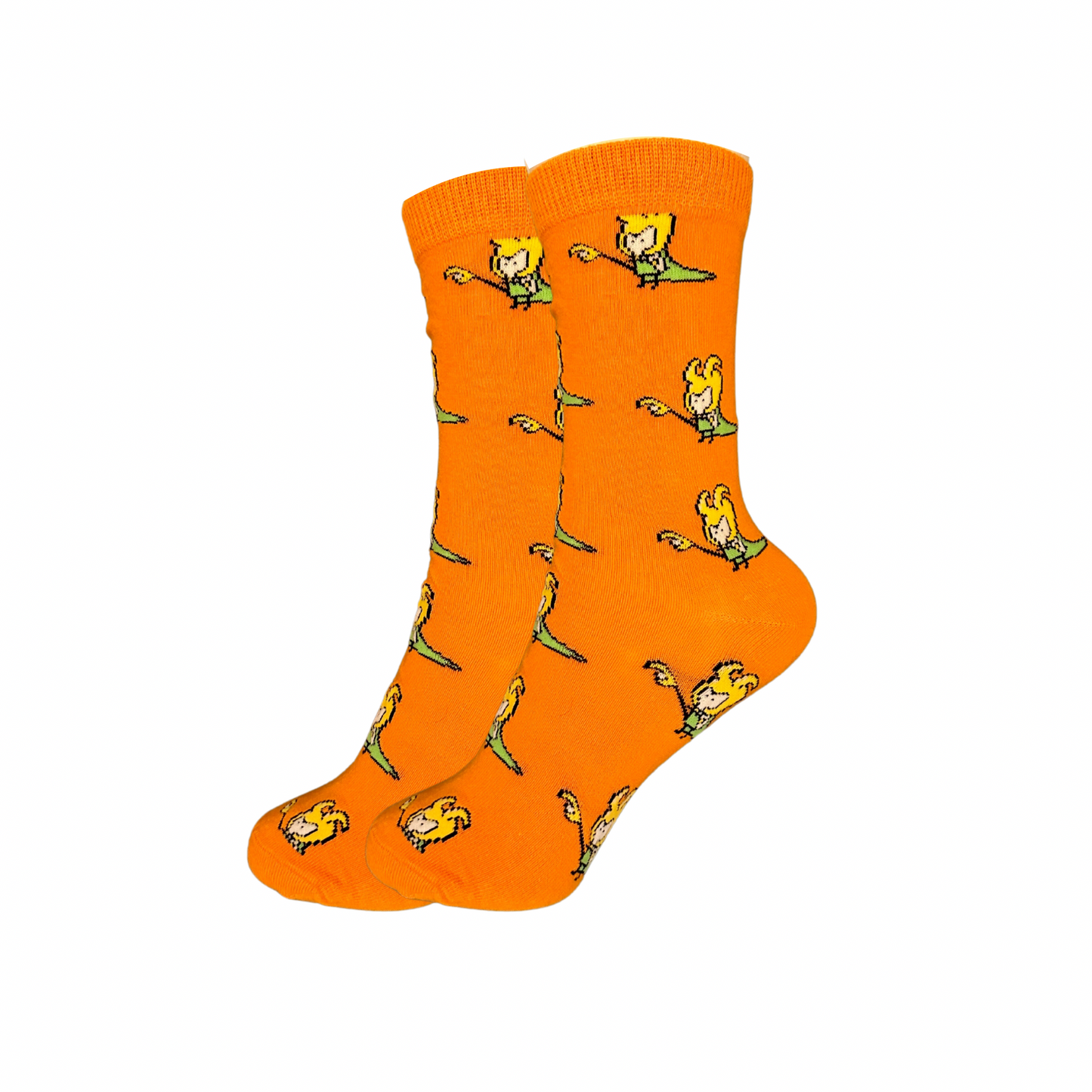 IronFist socks kid - Saisei Socks