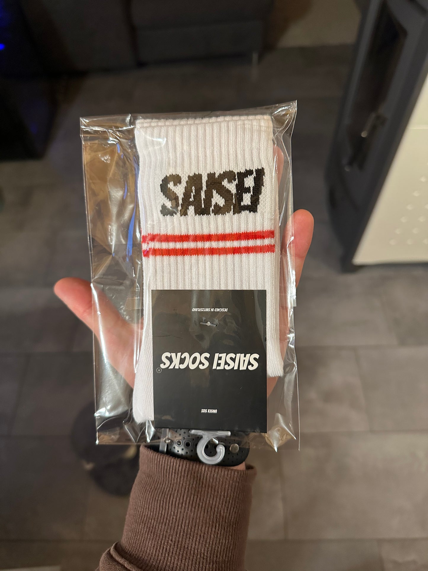 Saisei LT Socks