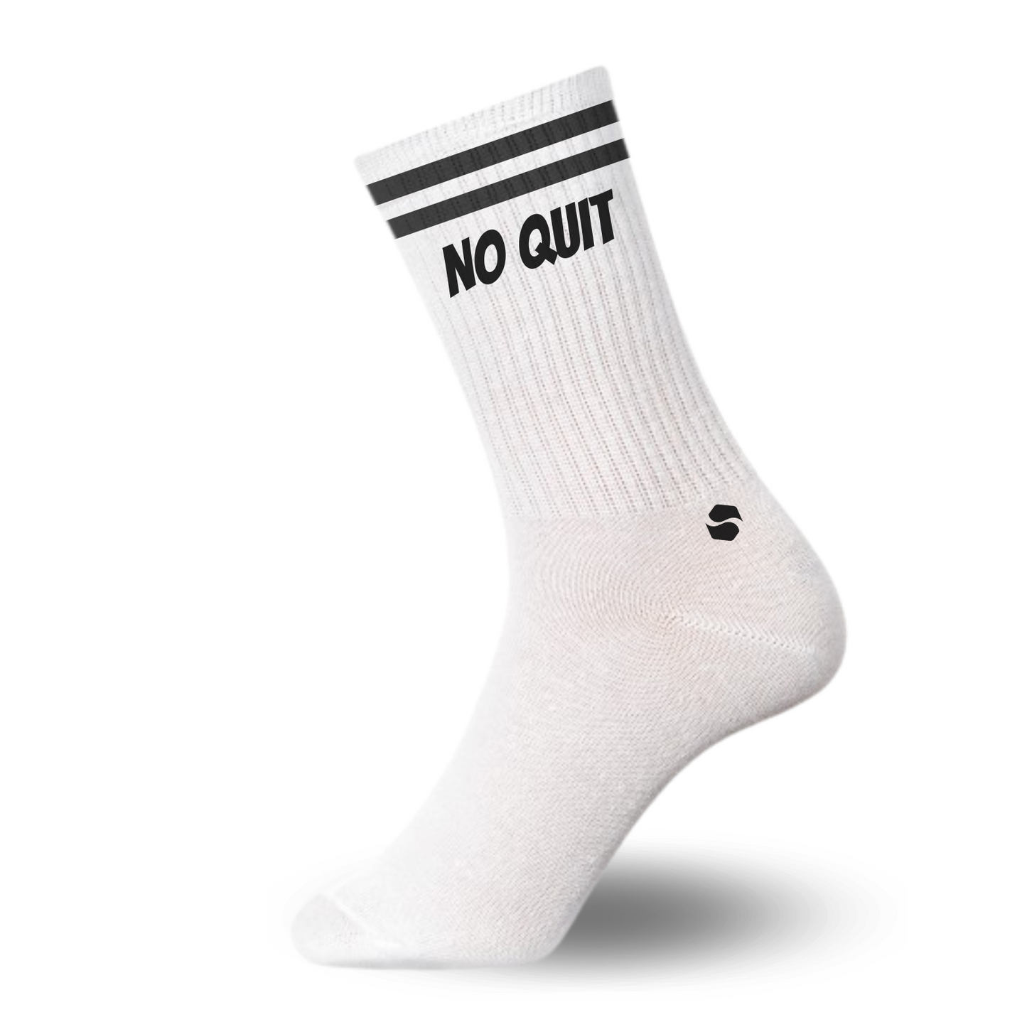 No Quit Socks Saisei