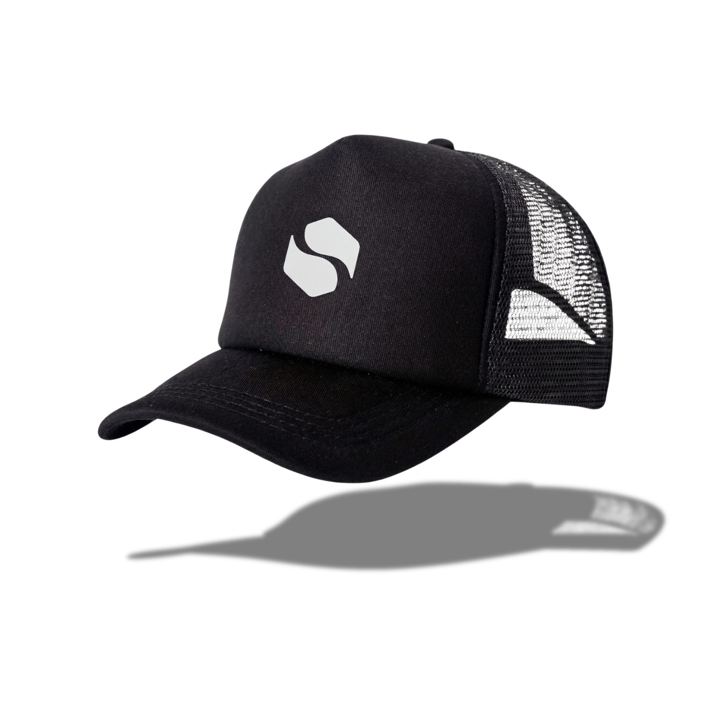 SAISEI P1 SCHWARZE MÜTZE
