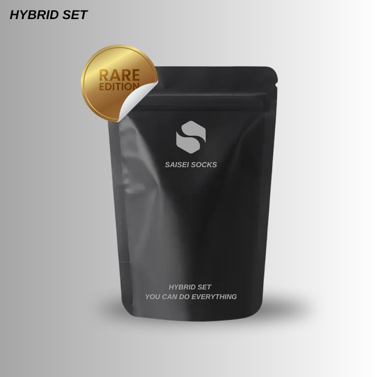 Hybrid Set (Edizione Limitata)