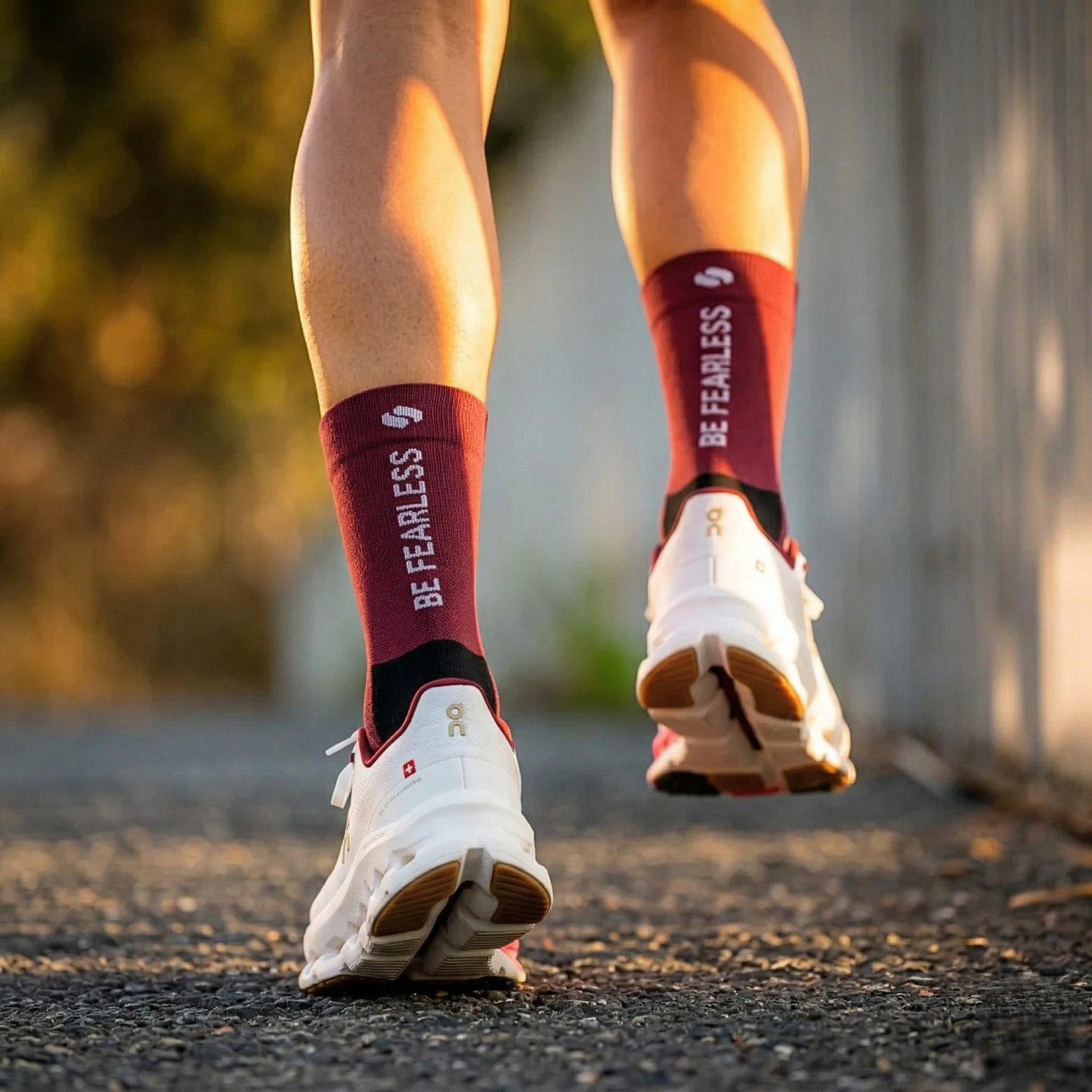 SAISEI ULTRA CARBON BE FEARLESS
