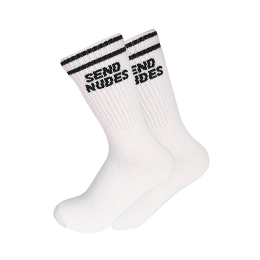 Send Nudes Socks Saisei