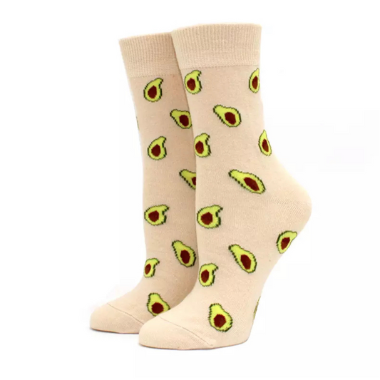 Avocado Socks