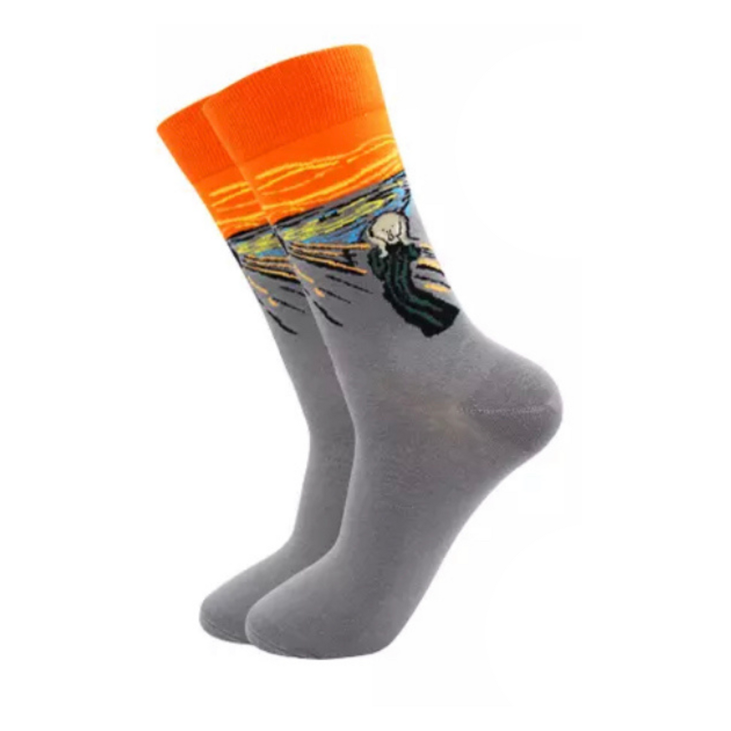 munch socks